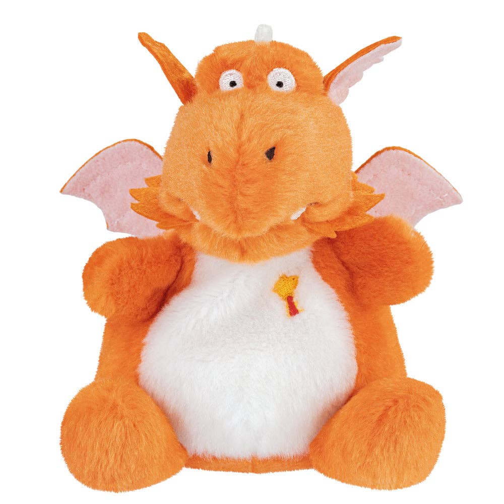 ZOG Soft Toy