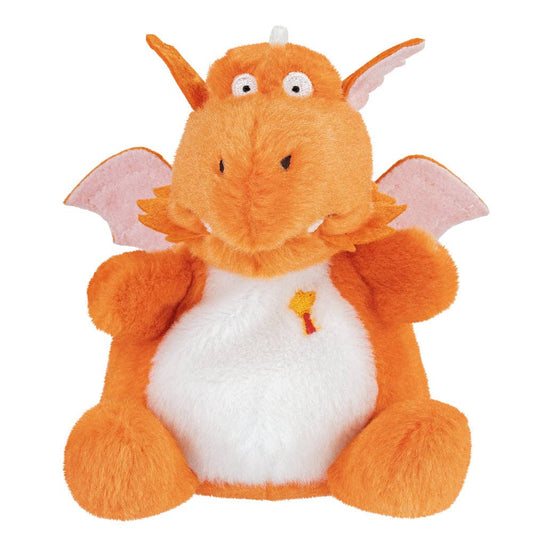 ZOG Soft Toy