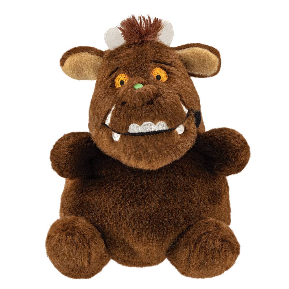 The Gruffalo Soft Toy
