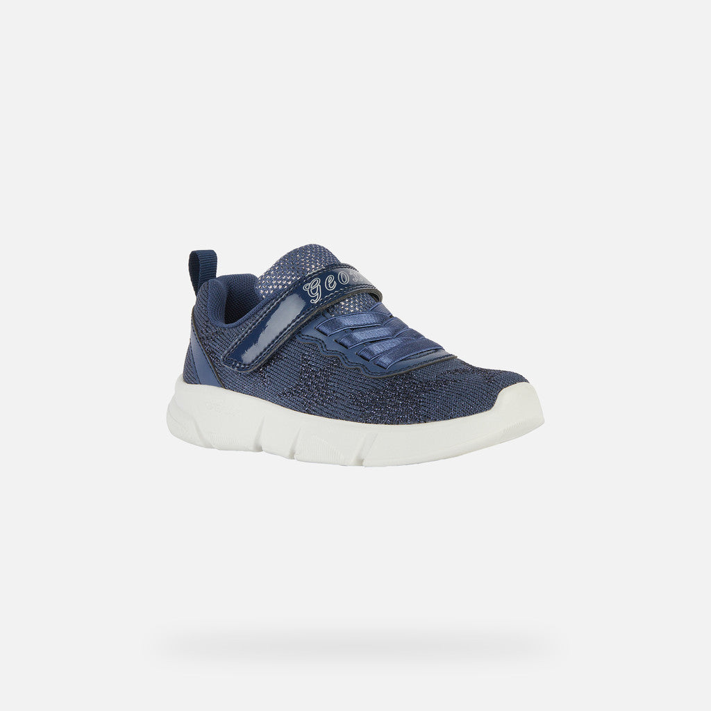 Aril Trainer Light Navy