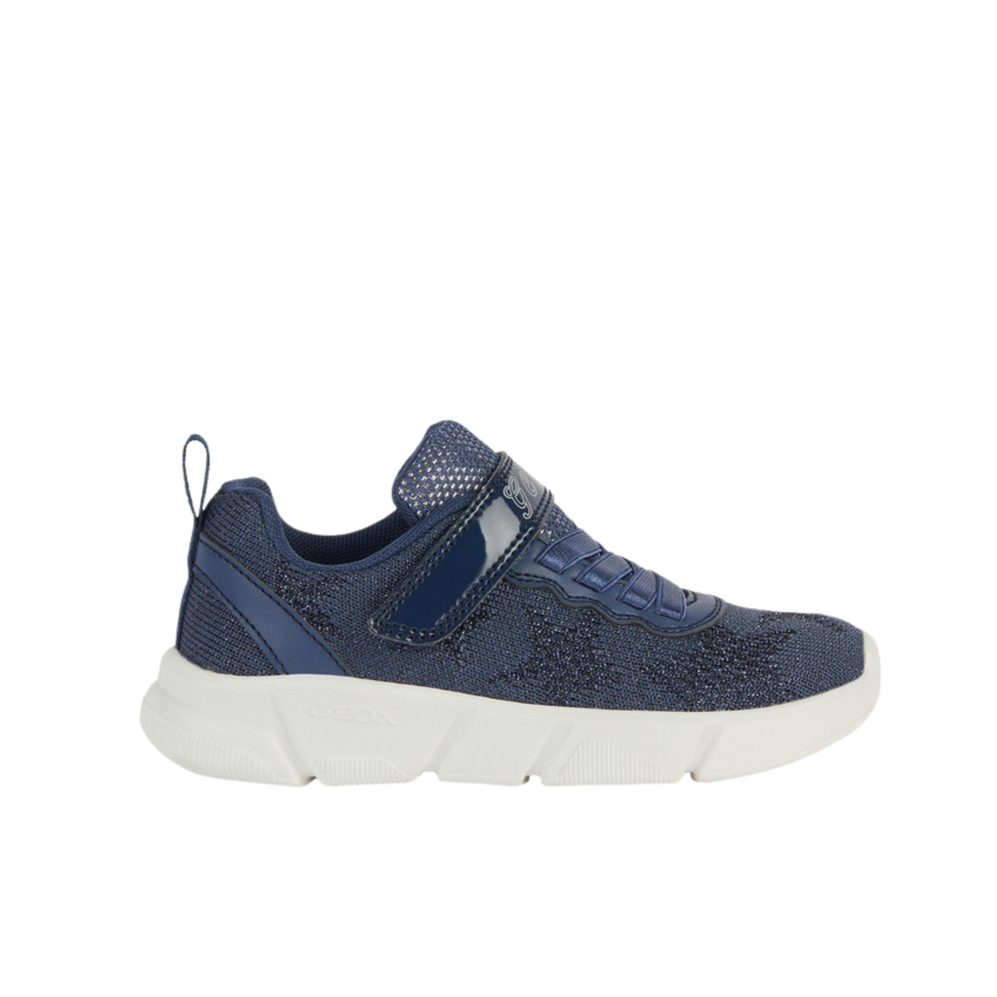 Aril Trainer Light Navy