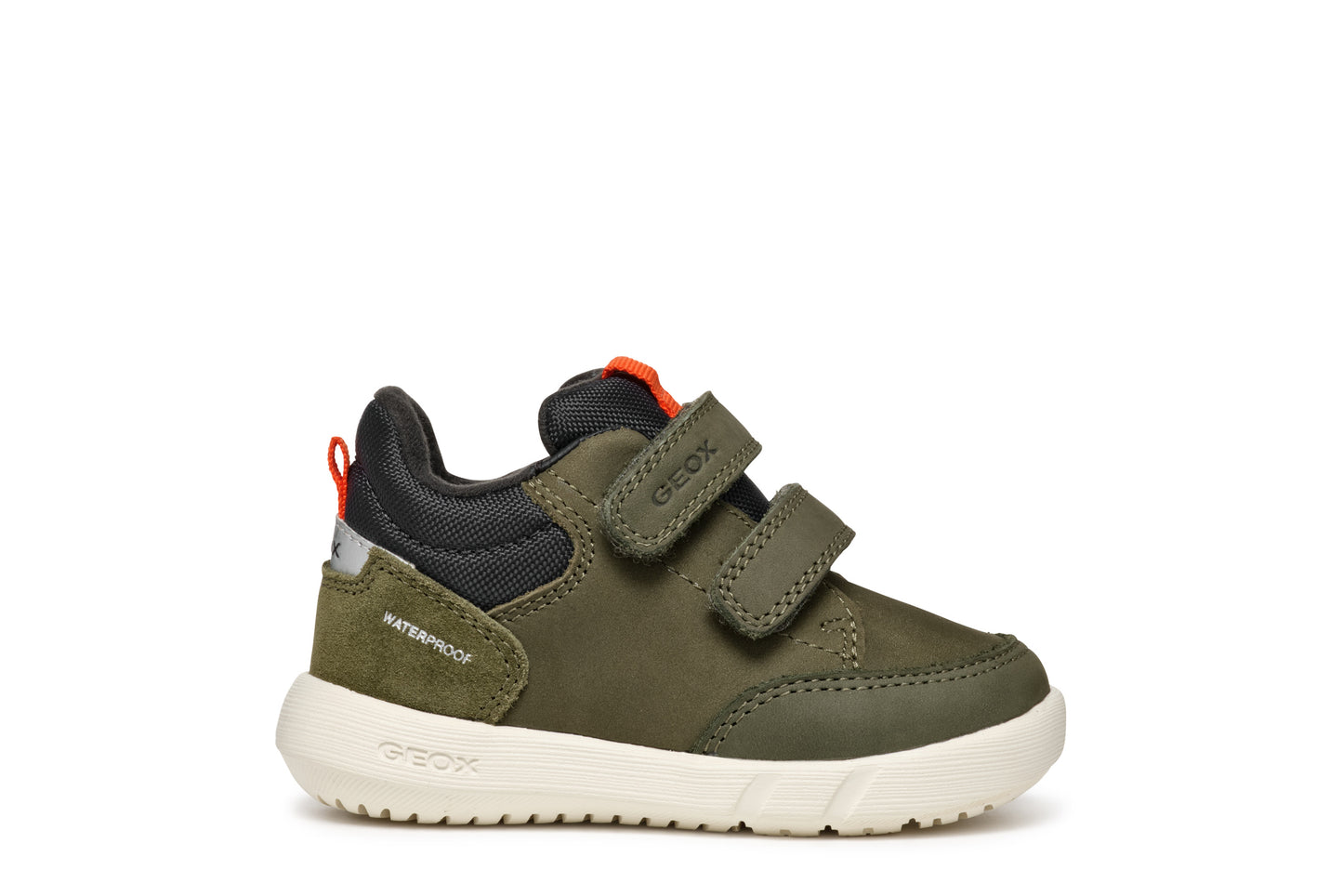 Baby Hyroo Waterproof Boys Boot