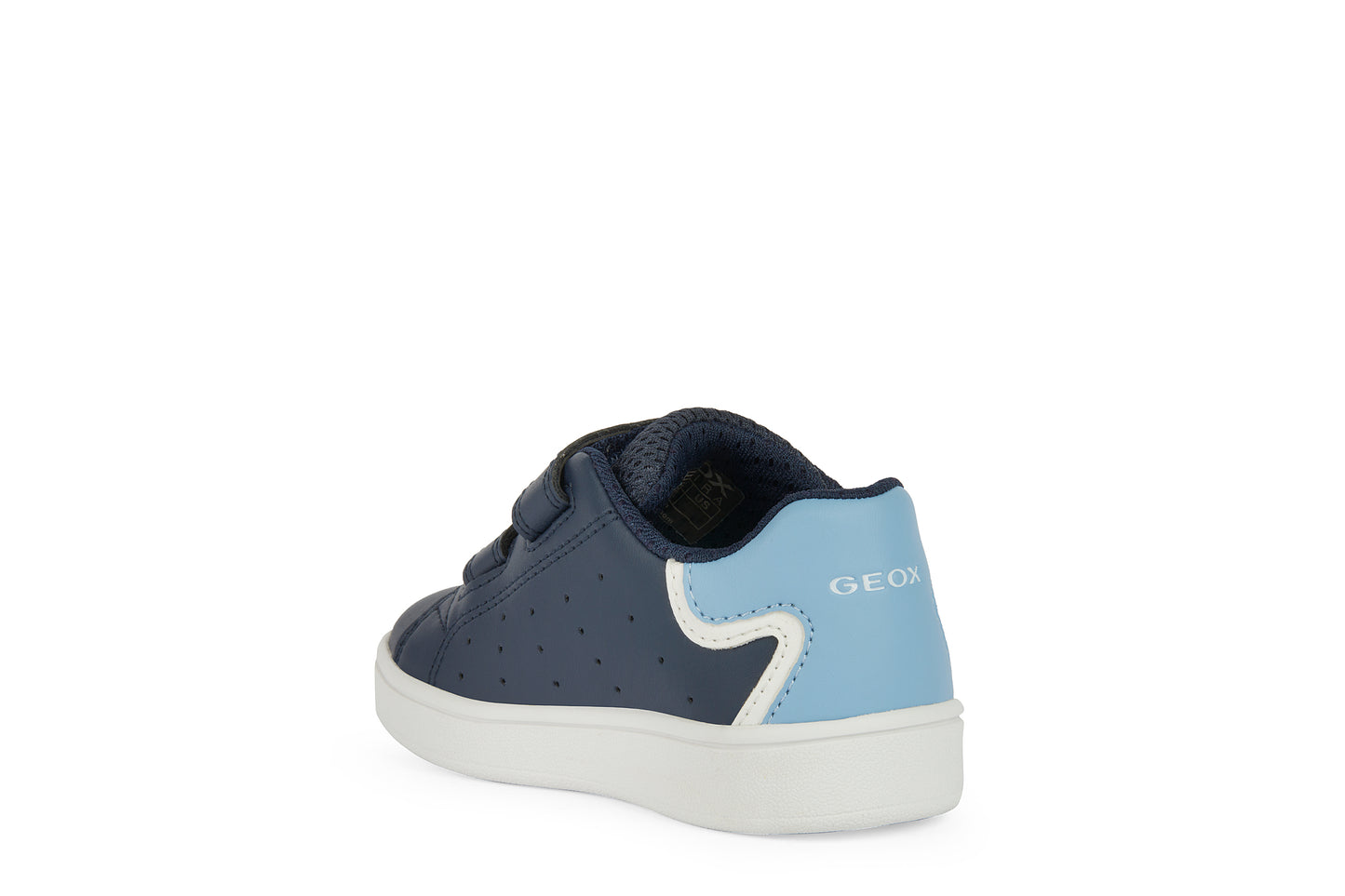 Baby Eclyper Sneaker Style First Shoe