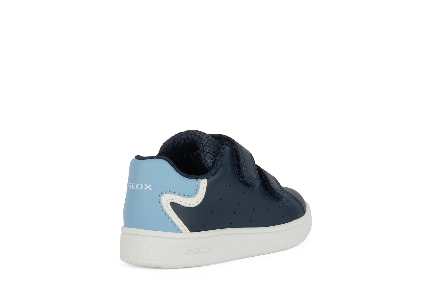 Baby Eclyper Sneaker Style First Shoe