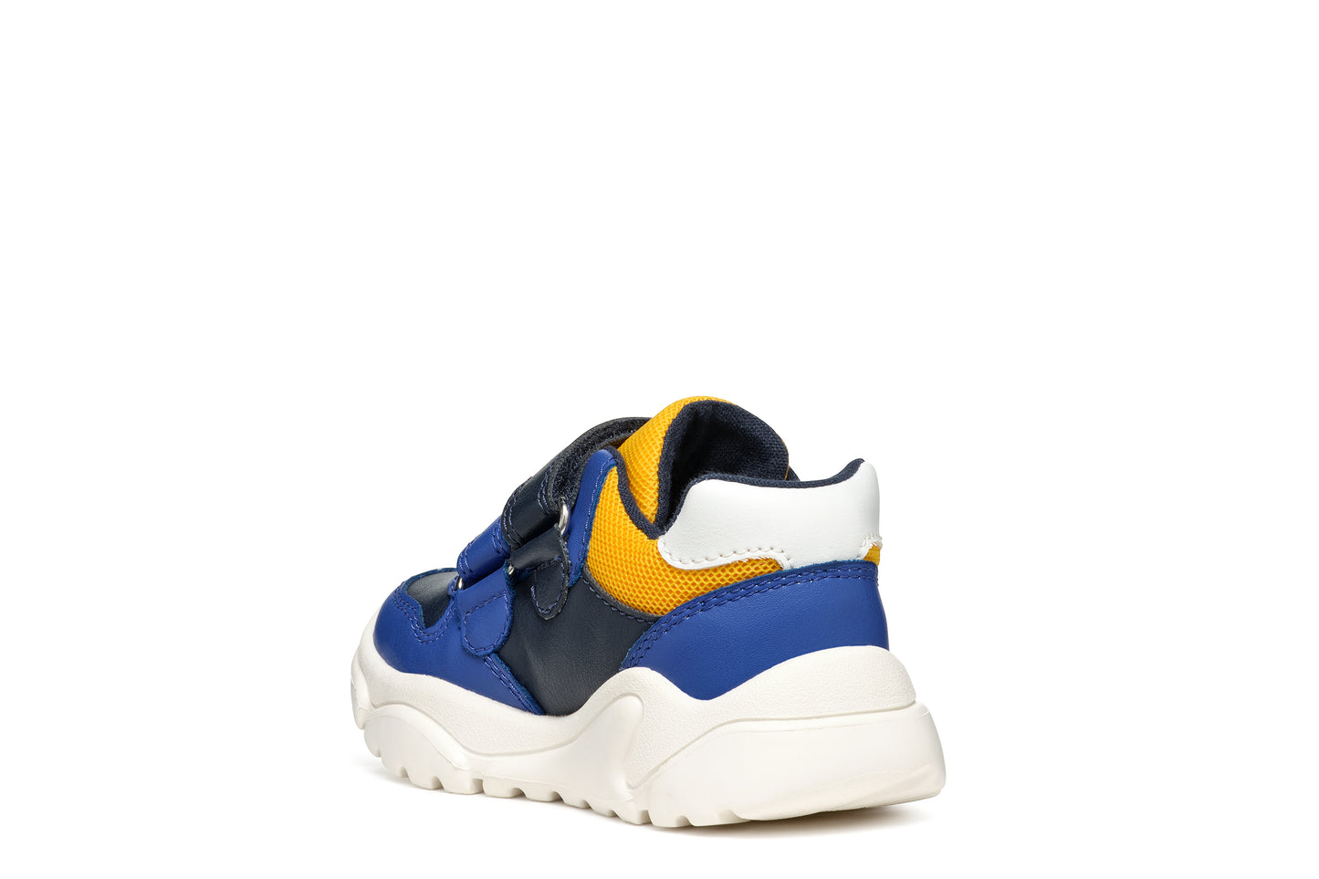 Baby Ciufciuf Boys Low Top Sneaker Royal/Navy