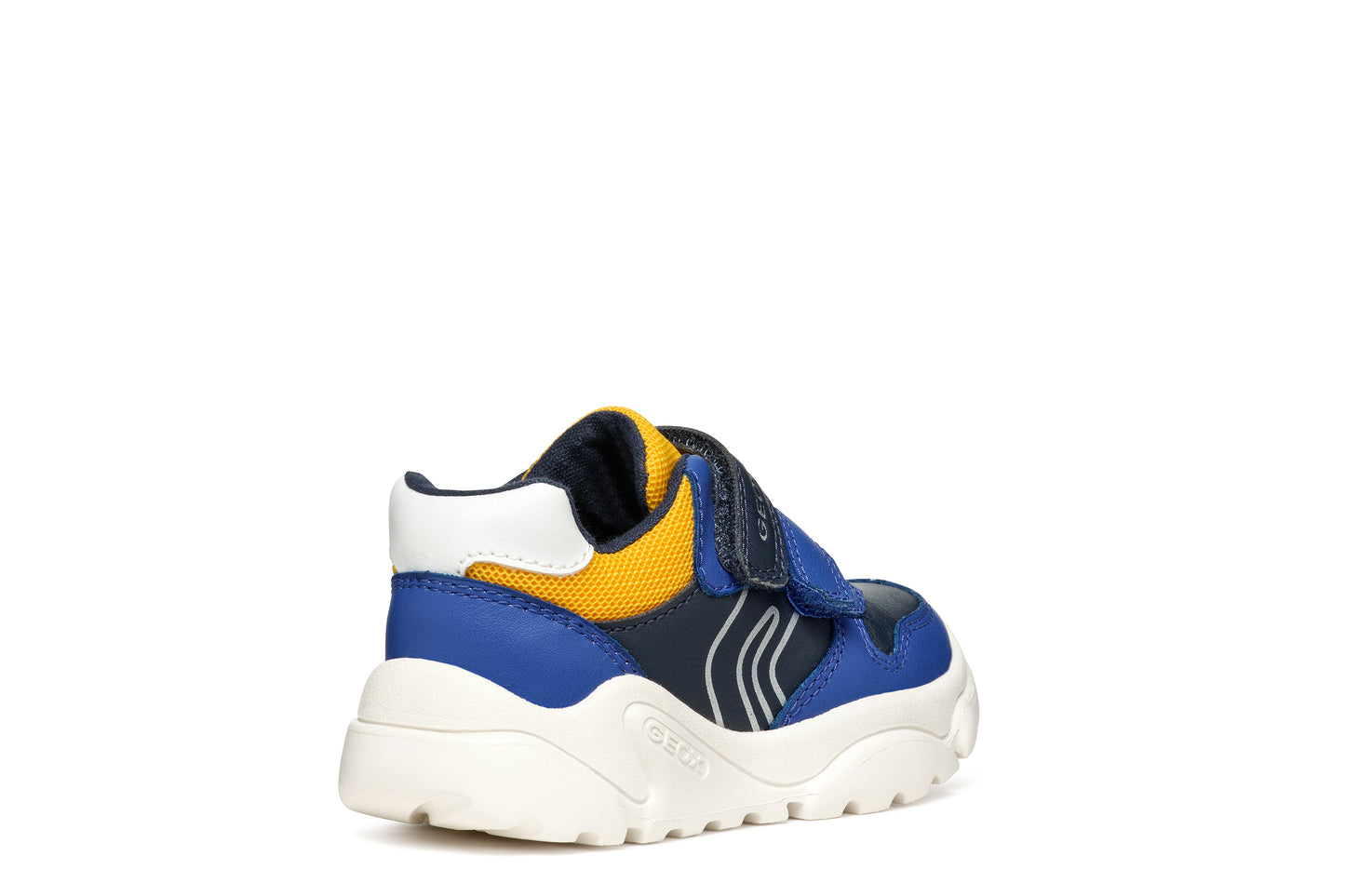 Baby Ciufciuf Boys Low Top Sneaker Royal/Navy