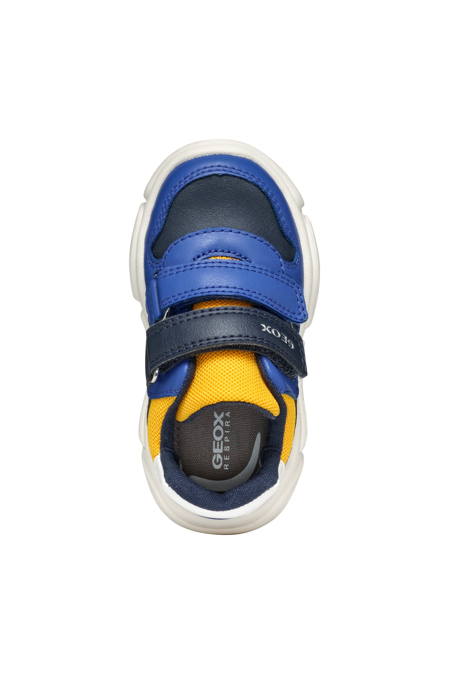 Baby Ciufciuf Boys Low Top Sneaker Royal/Navy