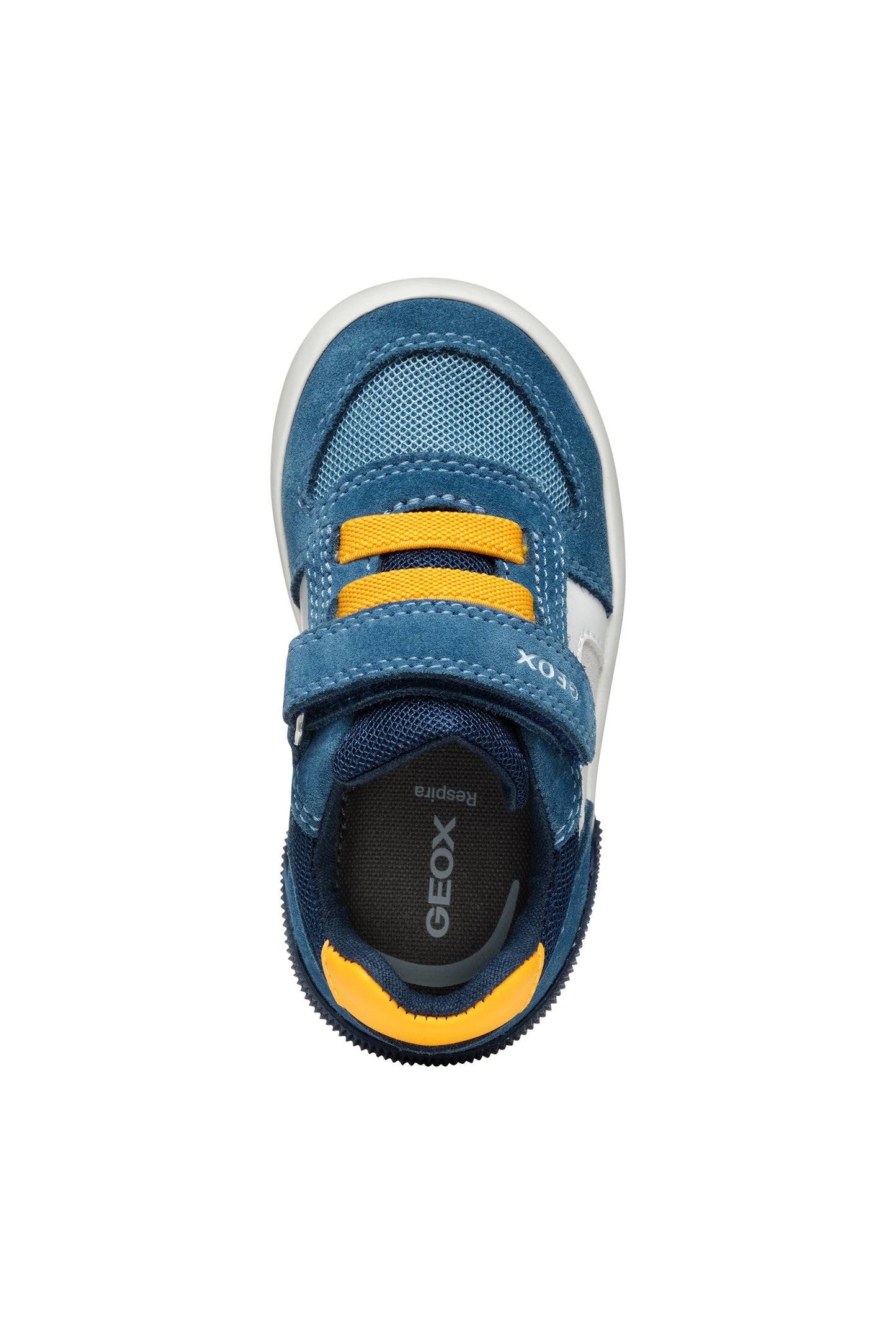 Baby Gisli Toddler Boy's Sneaker Shoe