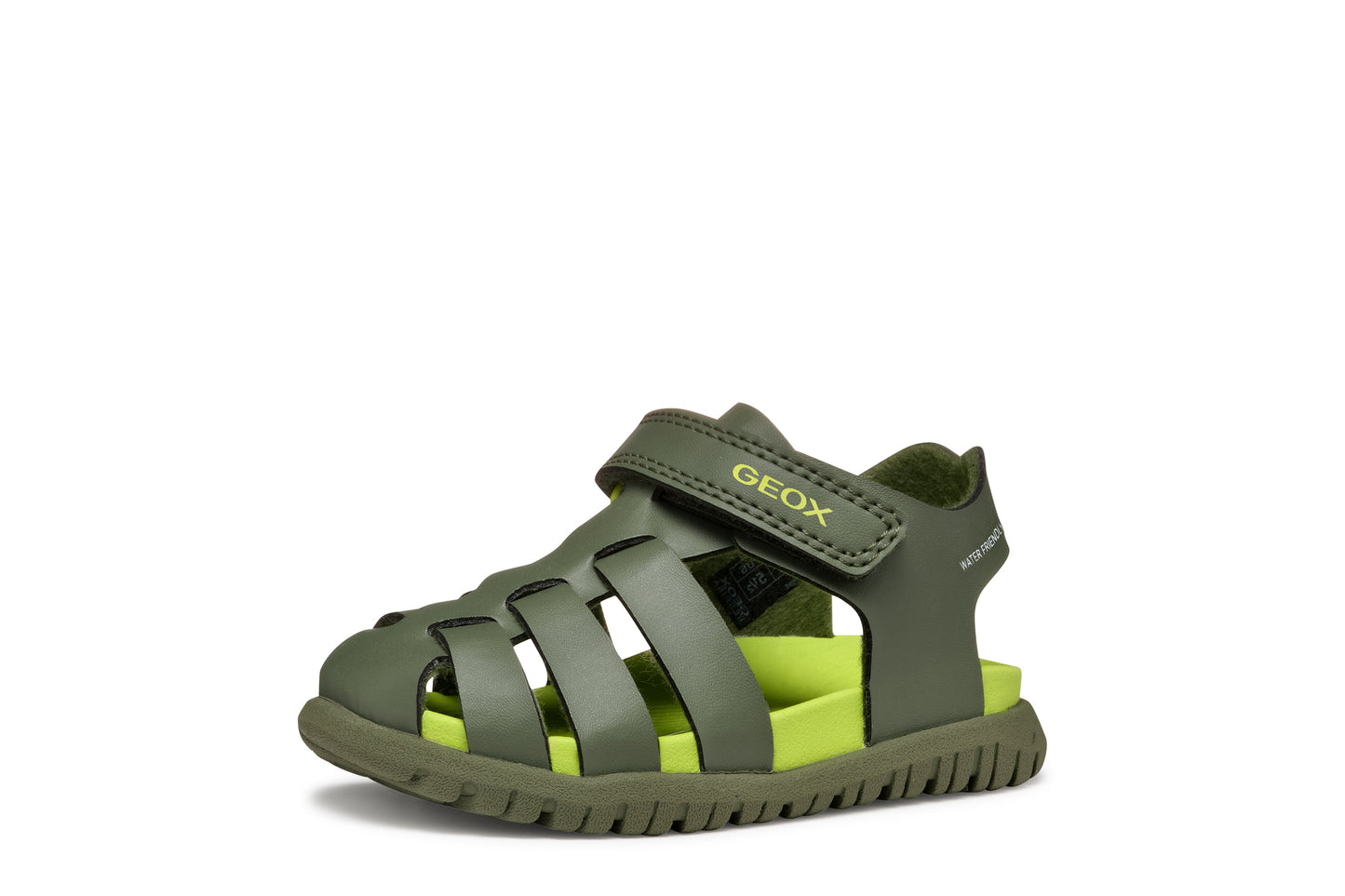 Baby Fusbetto Sage Watersafe Sandal