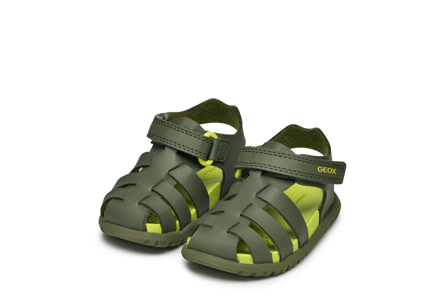 Baby Fusbetto Sage Watersafe Sandal