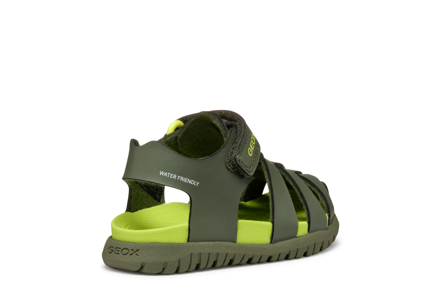 Baby Fusbetto Sage Watersafe Sandal