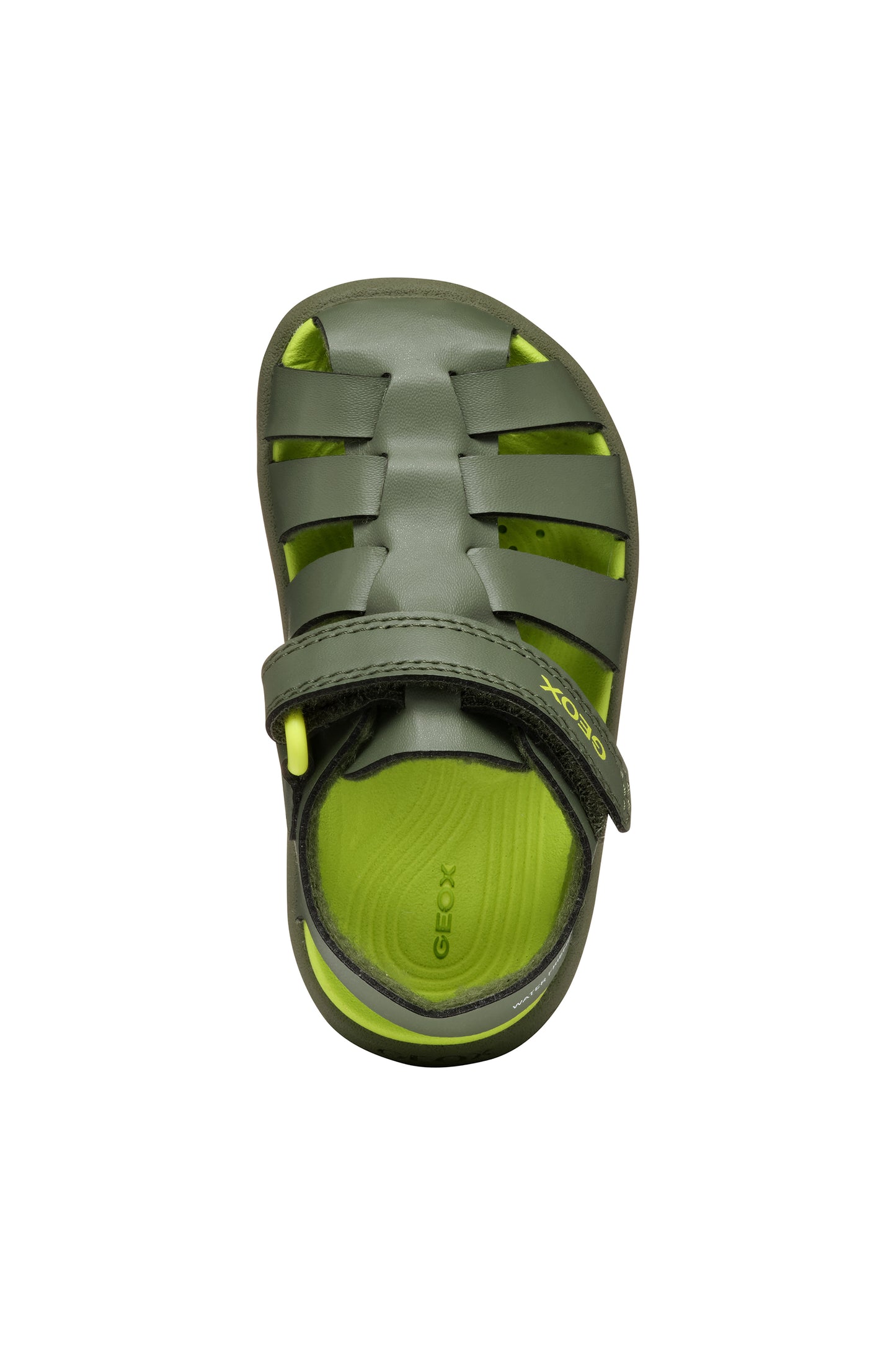 Baby Fusbetto Sage Watersafe Sandal