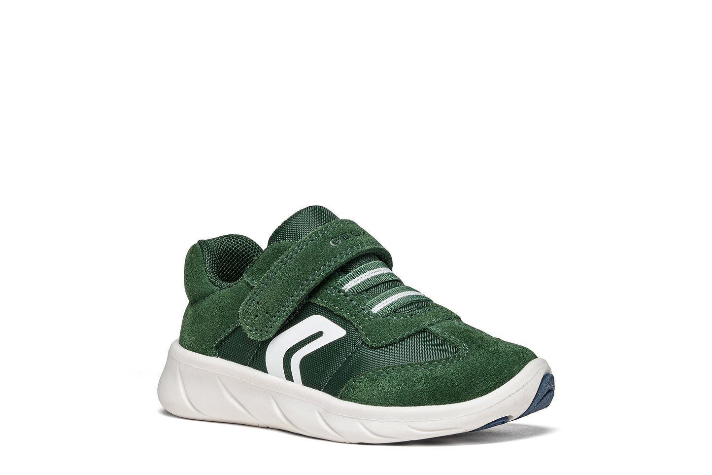 Foot-Run Forest/White Toddlers Barefoot Trainer