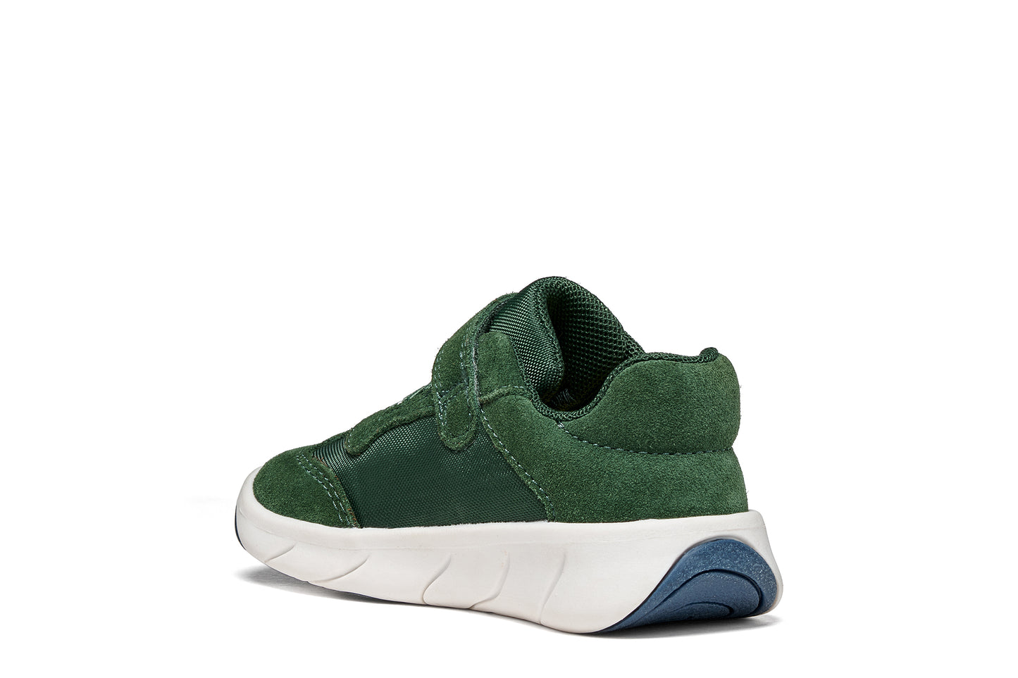 Foot-Run Forest/White Toddlers Barefoot Trainer