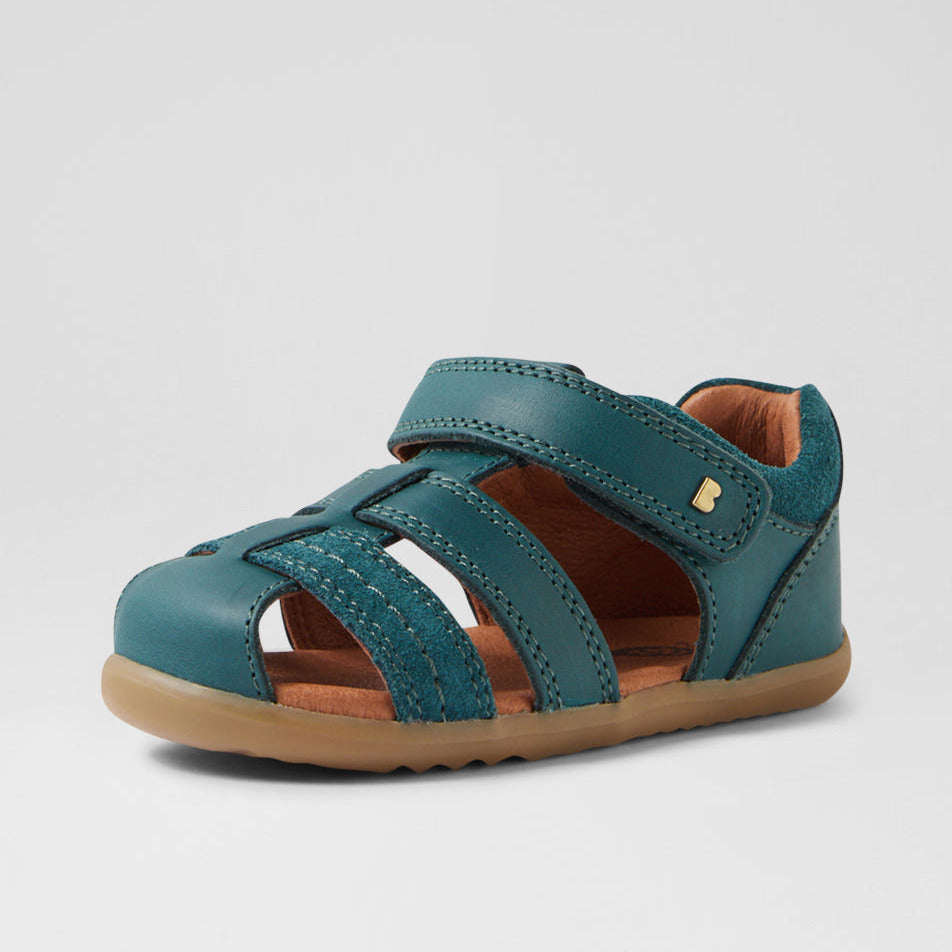 IW Roam Sandal in Mediterranea Leather