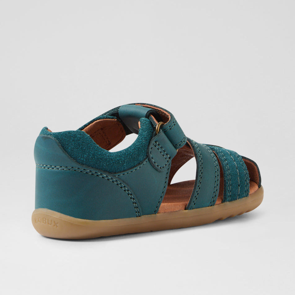 IW Roam Sandal in Mediterranea Leather