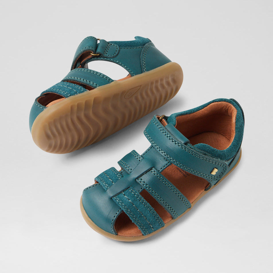 IW Roam Sandal in Mediterranea Leather