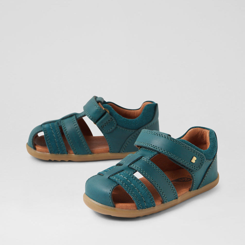 IW Roam Sandal in Mediterranea Leather