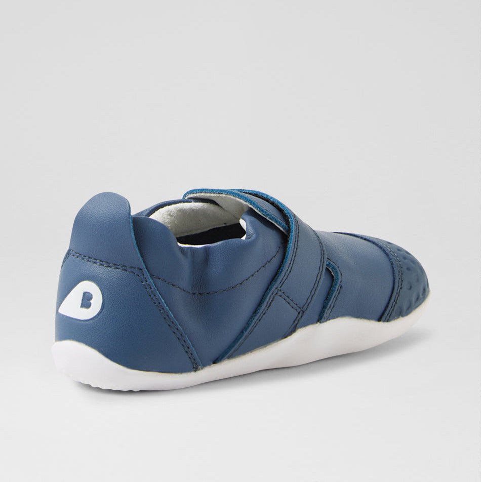 Xplorer Go Vintage Indigo Pre Walker
