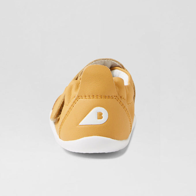 Xplorer Go Oak Buff Pre Walker