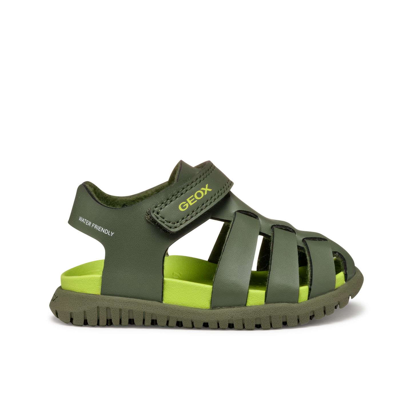 Baby Fusbetto Sage Watersafe Sandal