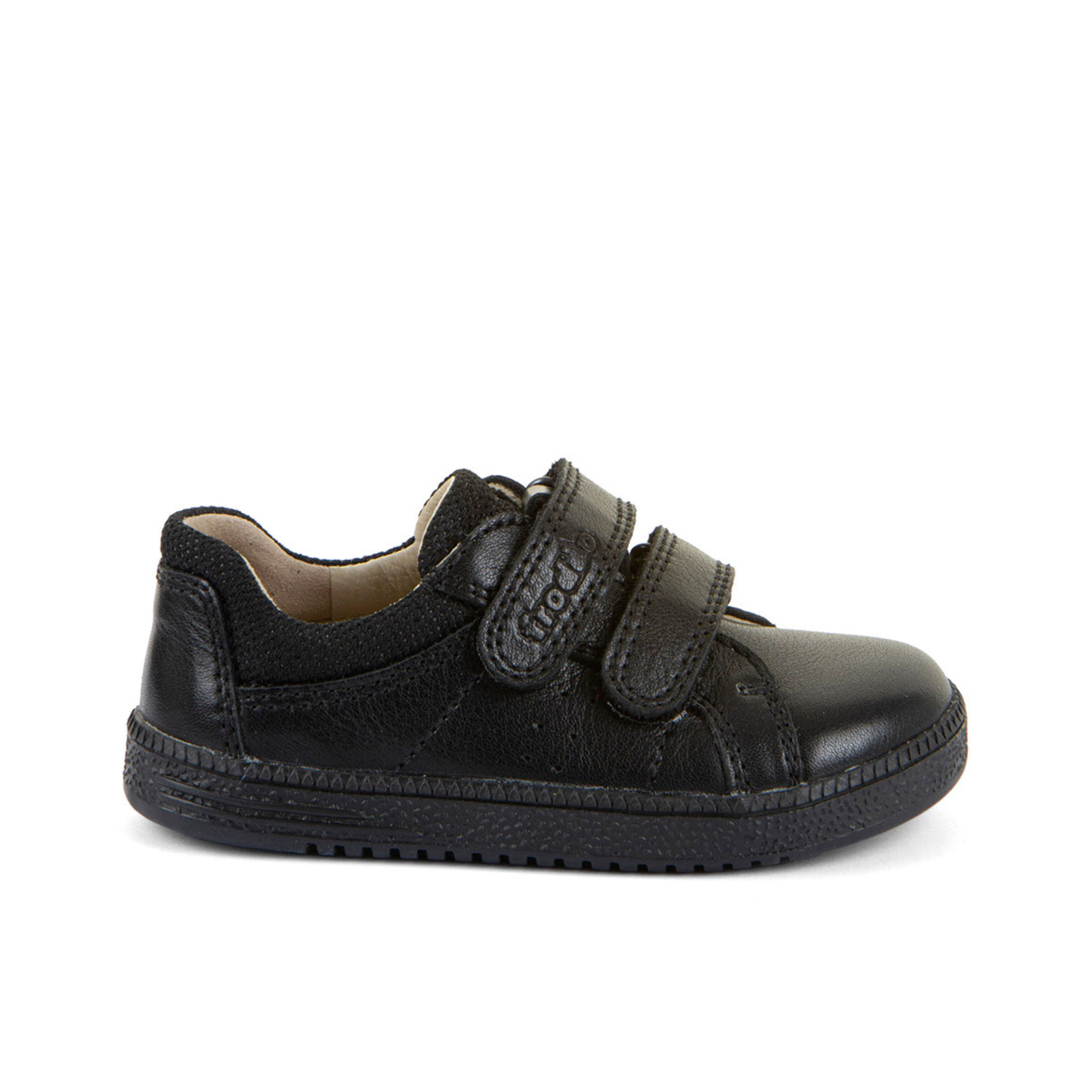 Steve Barefoot School Shoe
