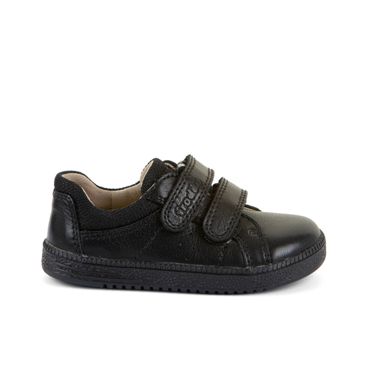 Steve Barefoot School Shoe