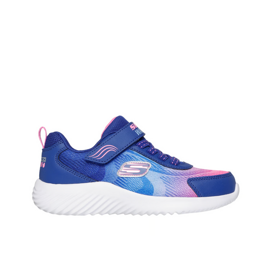 Bounder Hydra Cool Girls Waterproof Trainer