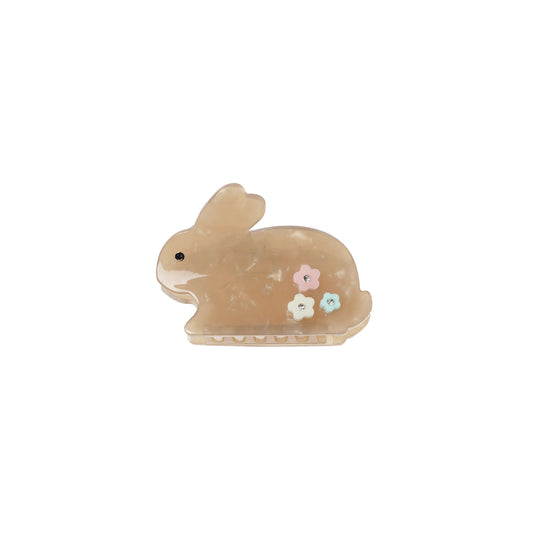 Little Bunny Claw Clip