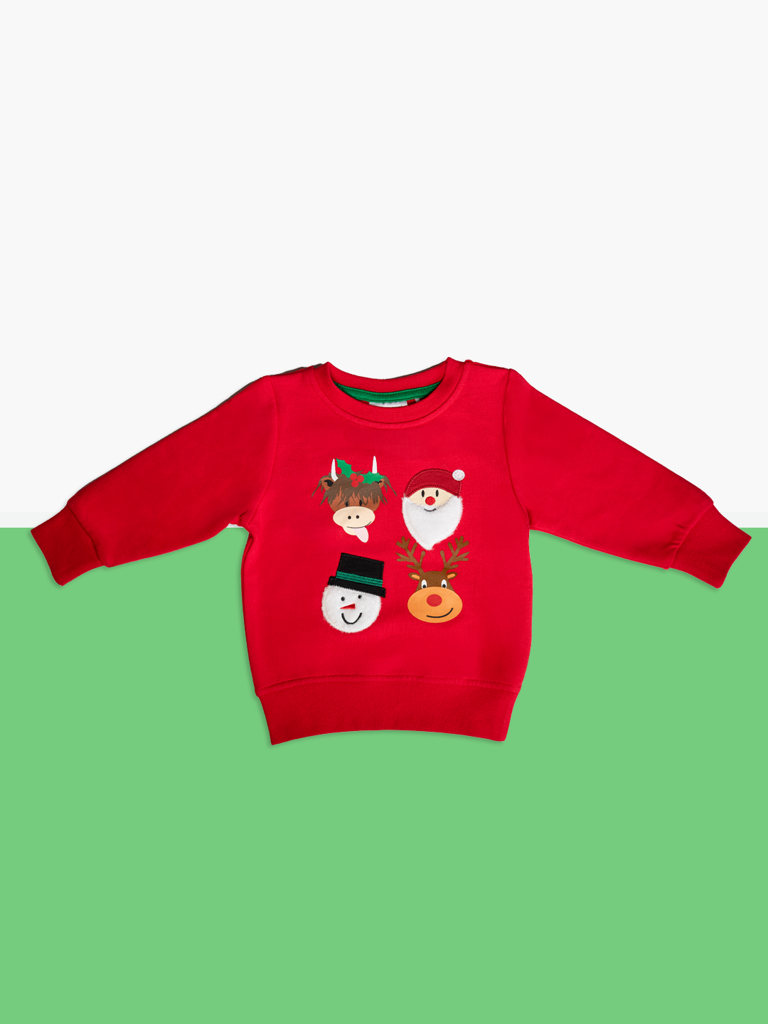 Christmas Sweatshirt