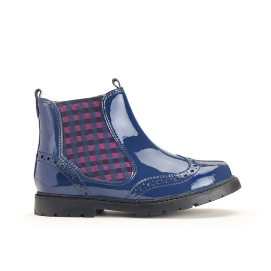 To Boot independent shoe shop selling childrens shoes and school shoes