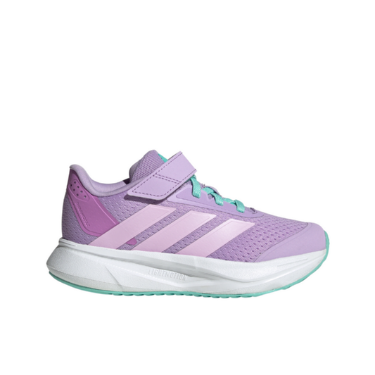 Duramo SL2 ELC Purple Riptape Trainer