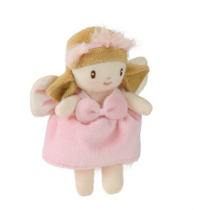 Fay Tooth Fairy Doll