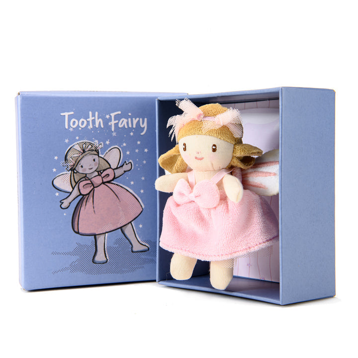 Fay Tooth Fairy Doll