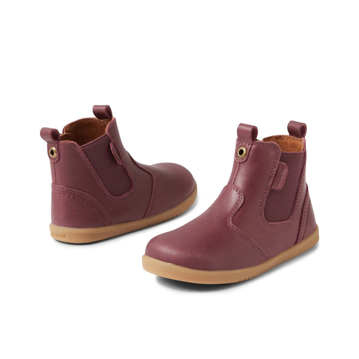 IW Fig Leather Jodhpur Boot