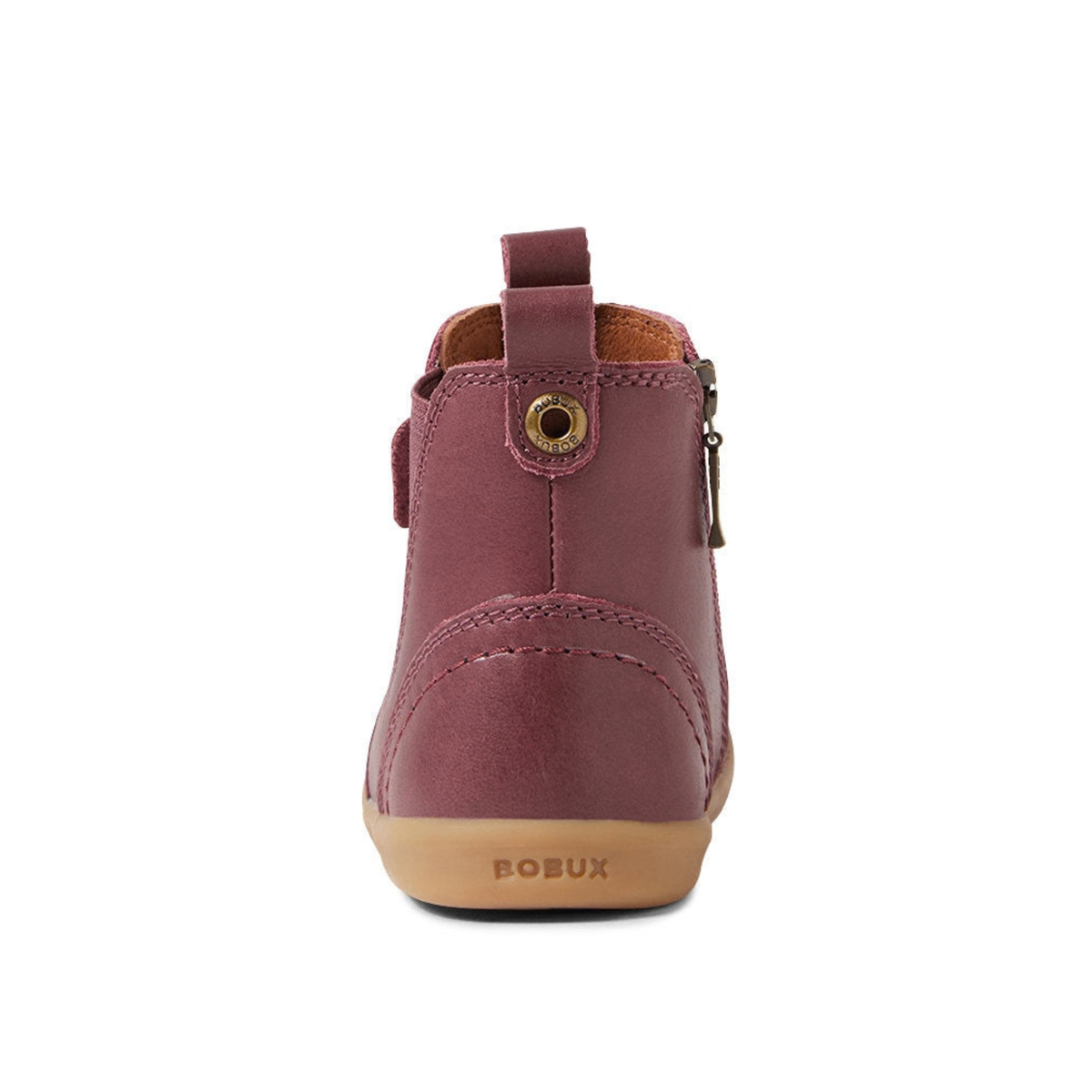 IW Fig Leather Jodhpur Boot