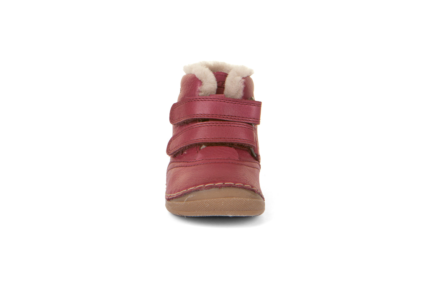 Paix Winter Bordeaux First Walking Boot