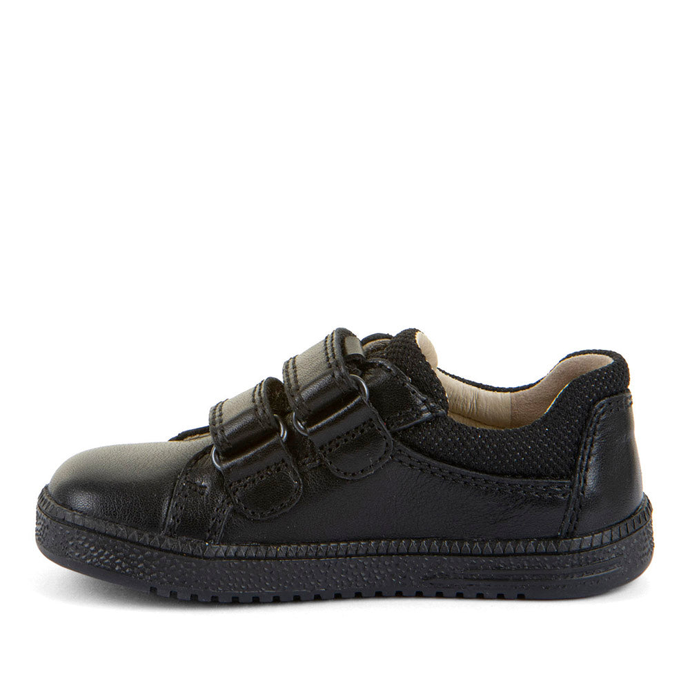 Steve Barefoot School Shoe