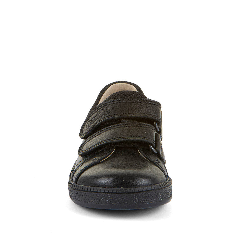 Steve Barefoot School Shoe