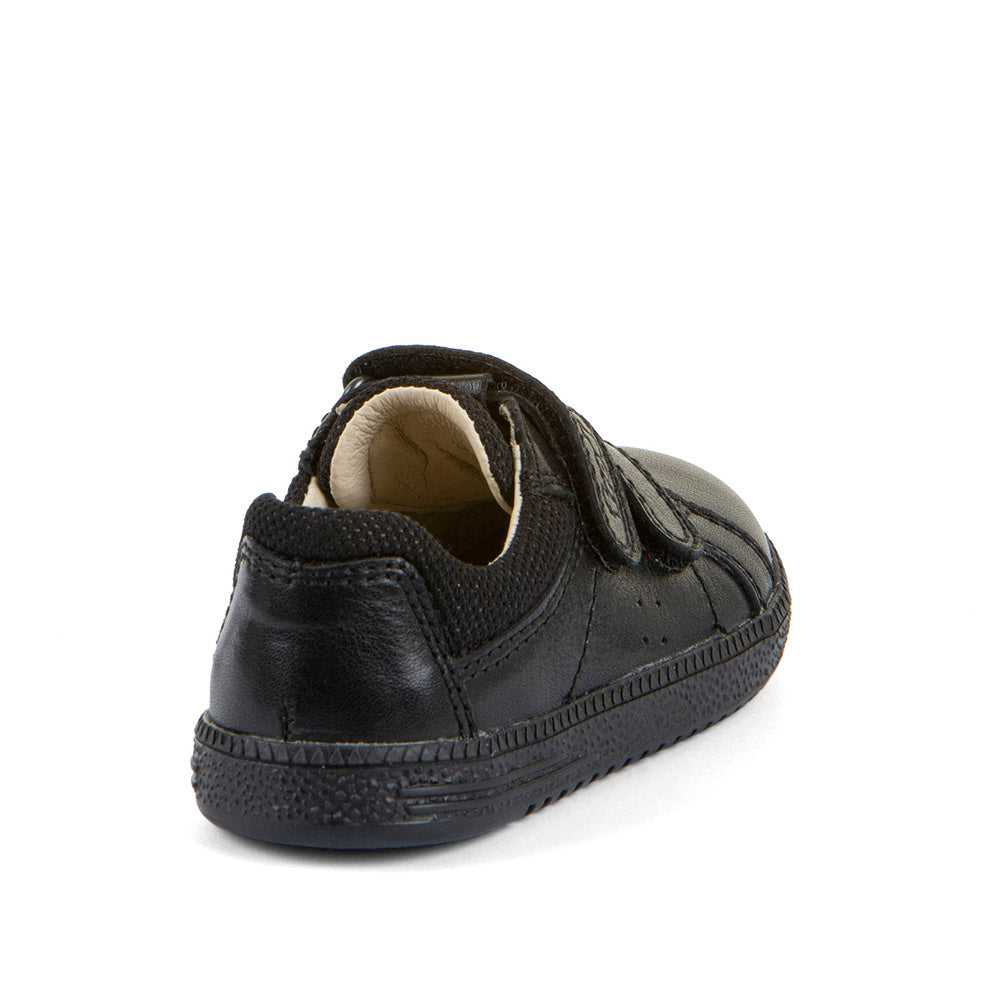 Steve Barefoot School Shoe