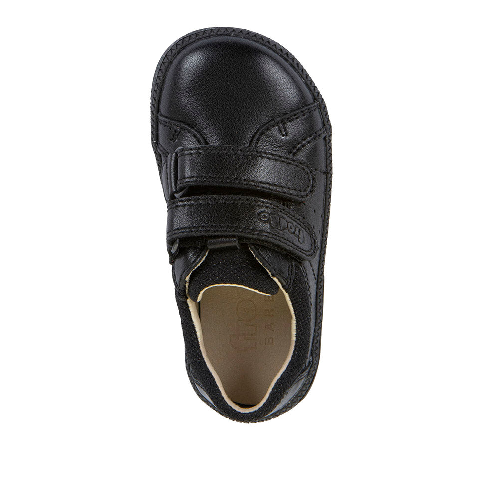 Steve Barefoot School Shoe