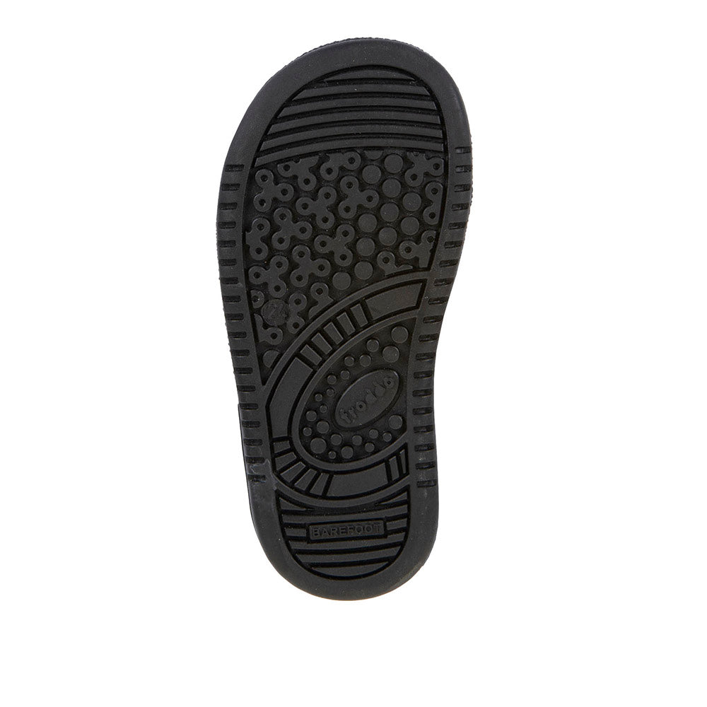 Steve Barefoot School Shoe