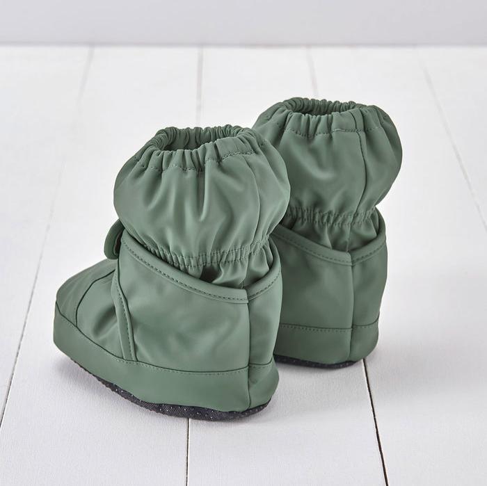 Showerproof Bootie Khaki