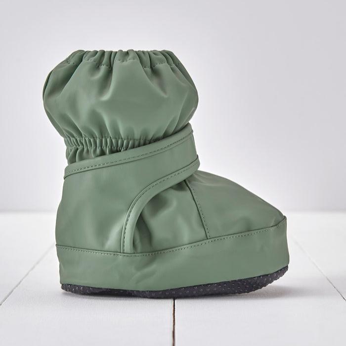 Showerproof Bootie Khaki