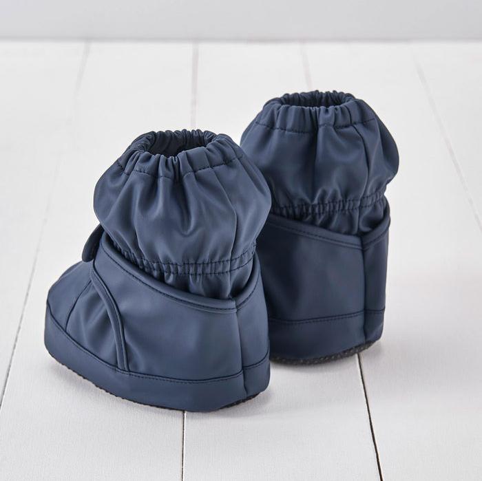 Showerproof Bootie Navy