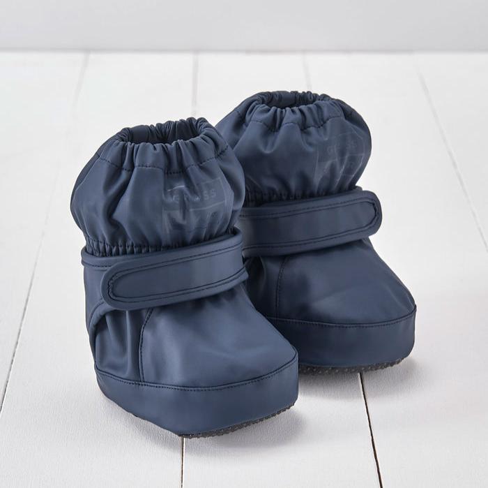 Showerproof Bootie Navy