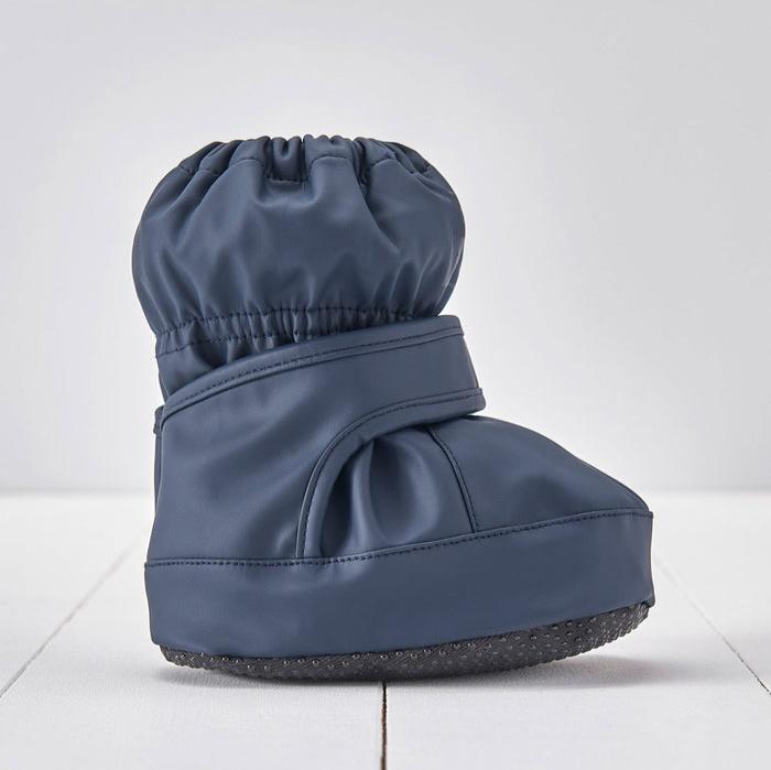 Showerproof Bootie Navy