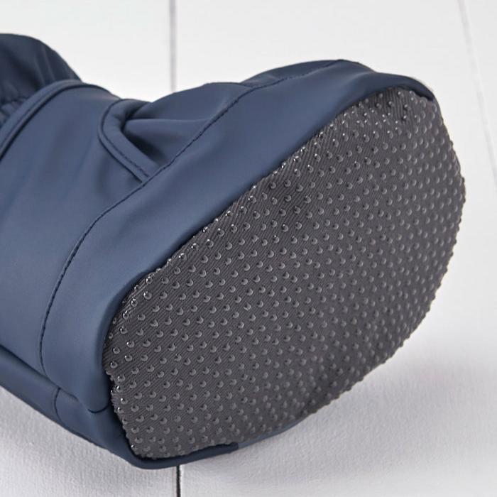 Showerproof Bootie Navy