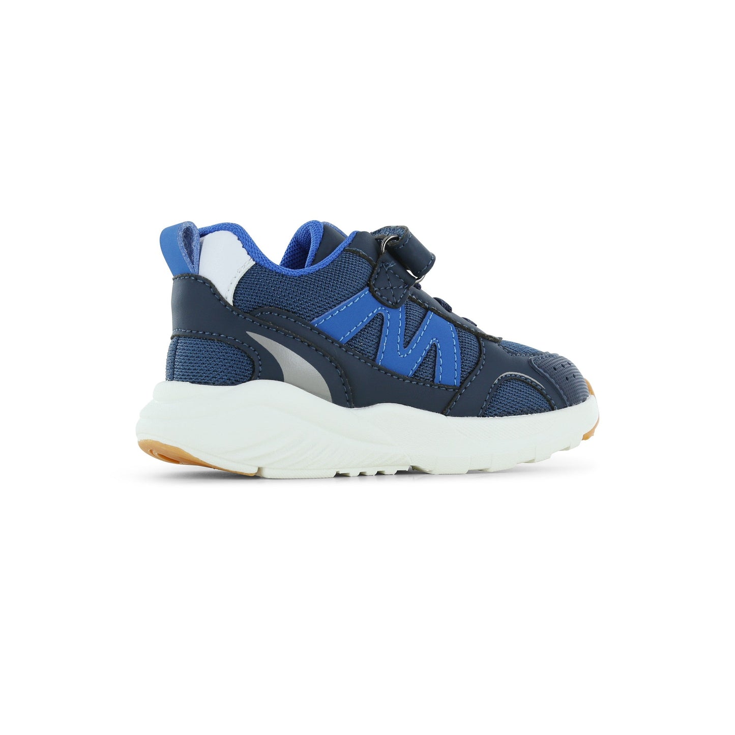 Blue Navy Sneaker