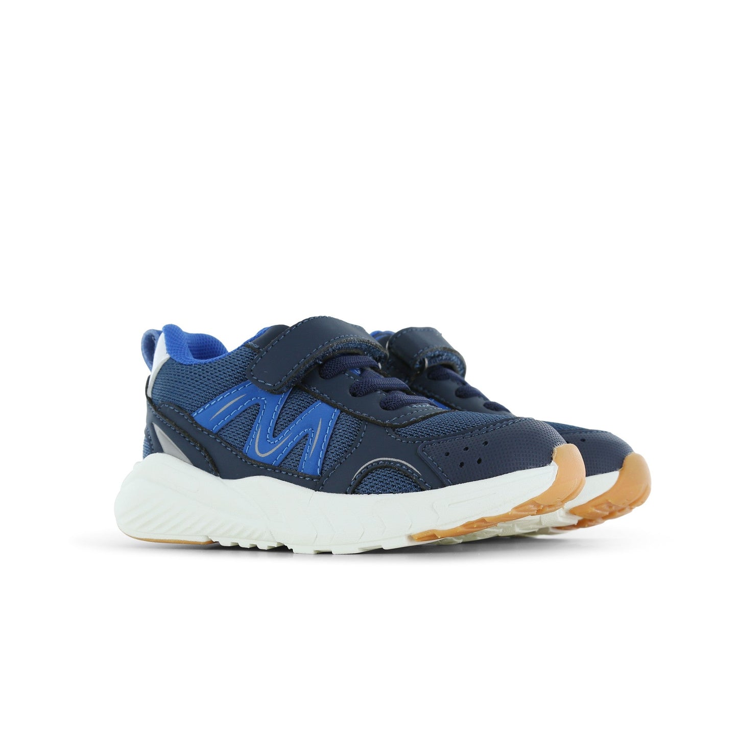 Blue Navy Sneaker